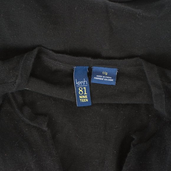 Kirsh back cardigan - Large - Picture 4 of 4